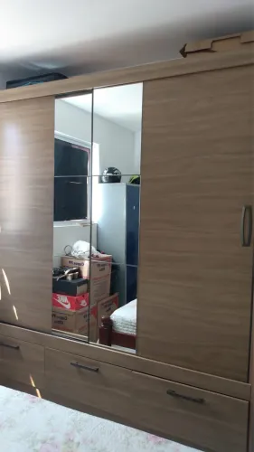 Guarda roupa