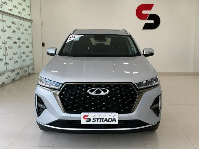 Chery Tiggo 7 Pro 1.6 Turbo 16V Aut. 2023