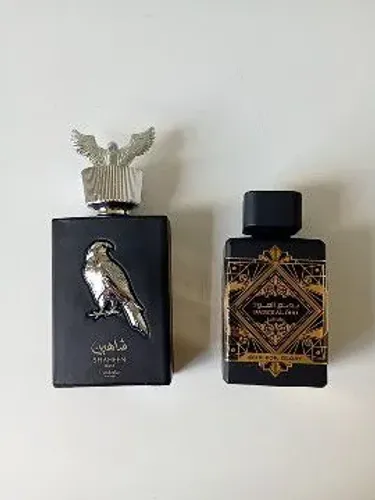 Perfumes Árabes Originais 