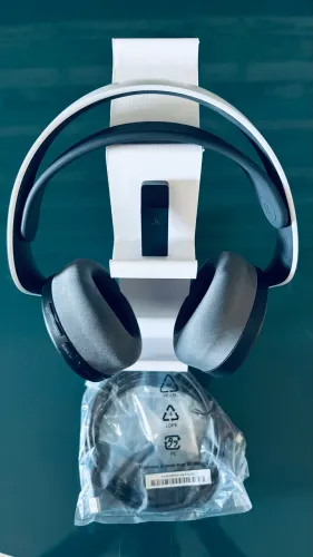 Headset PlayStation 5 Original Sony sem fio Ps5 Xbox PC / Notebook