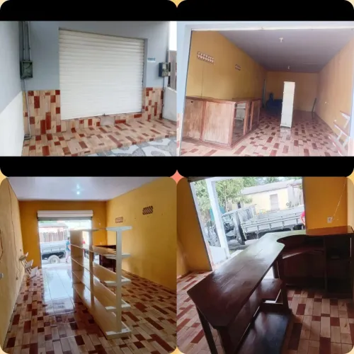Ponto comercial aluguel