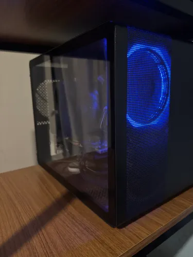 Vendo setup PC GAMER completo!