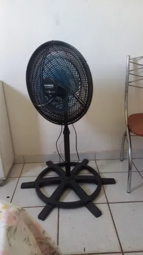 Ventiladores
