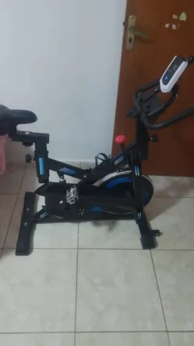 Bike spinning tipo Acre Sports