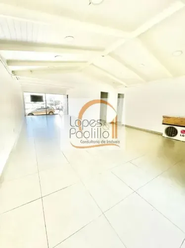 Ponto Comercial na melhor rua do centro de Atibaia próvimo as principais redes de lojas em