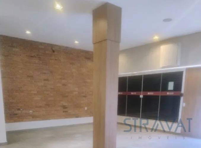 Salão Comercial para Venda e Locação no Centro em Indaiatuba SP