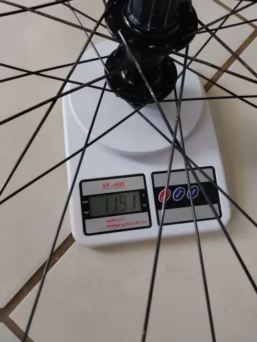 Par de rodas MTB 29 - WTB STX i21 TCS (Tubeless)
