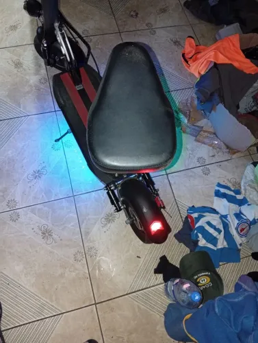 Patinete eletrica 800w i nova