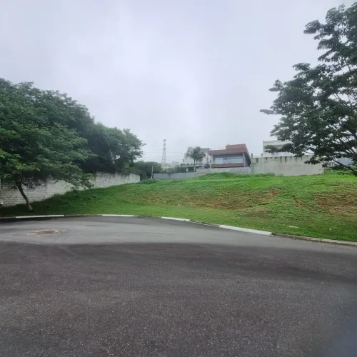 LOTE/TERRENO À VENDA NO CONDOMÍNIO RESIDENCIAL VENEZA EM CESAR DE SOUZA, MOGI DAS CRUZES,
