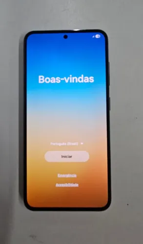 Samsung S23 5G 256gb Preto
