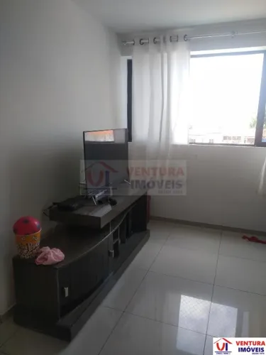 Apartamento à Venda em Jardim Atlântico