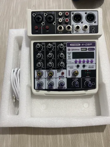 Mesa interface waldman 