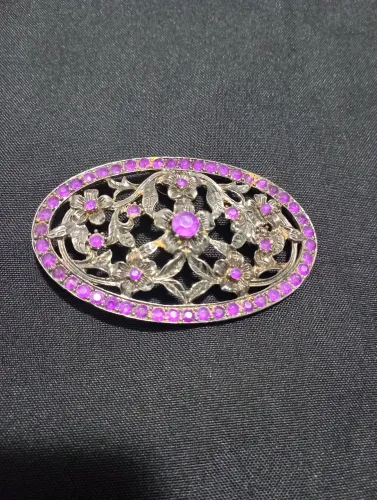 Vintage - Broche anos 20