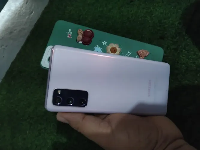 Samsung S20FE 5G