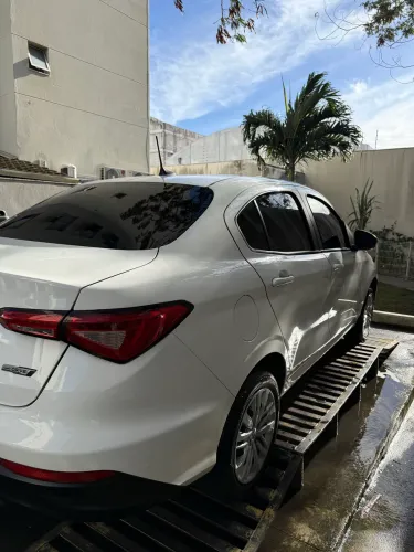 Fiat Cronos Drive 1.0 6V 2024