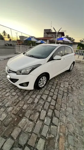 Hyundai HB20 Comf./c.plus/c.style 1.0 Flex 12V 2014