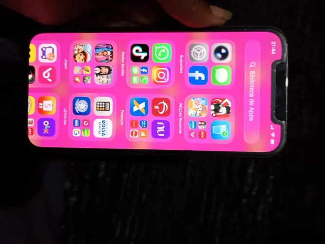 IPhone 12 Pro