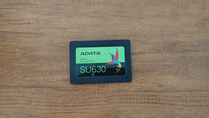 Ssd data 240gb