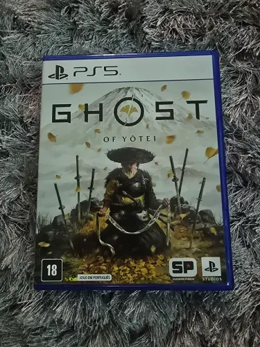 Ghost of Yotei - PS5