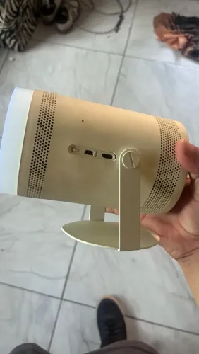 The Freestyle Samsung
