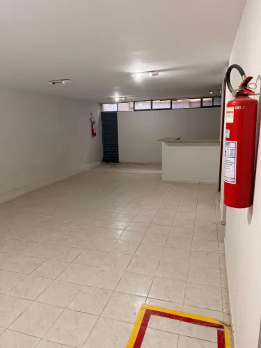 Loja para Alugar - W3 Norte, Asa Norte (Brasília)