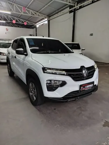 Renault Kwid 1.0 Zen 2025