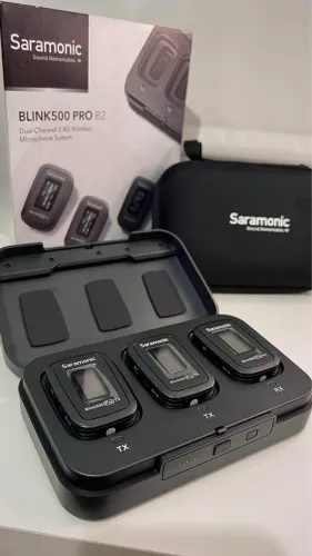 Saramonic Blink500 Pro B2