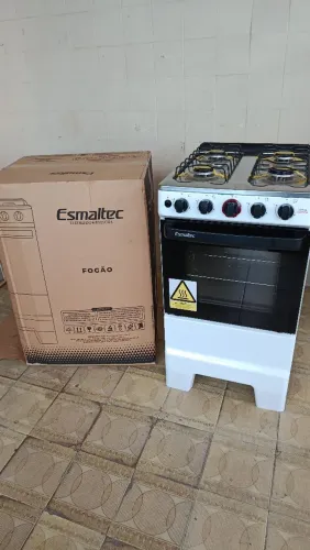 Fogão elétrico