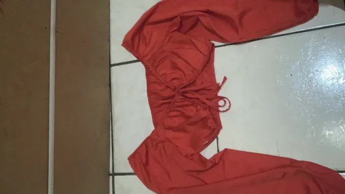 Desapego de roupas feminina 