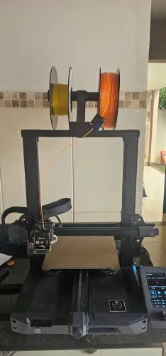 Vendo impressora 3d creality S1