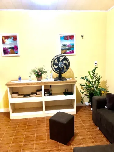 Alugo por Temporada 