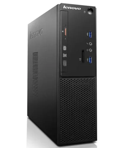 COMPUTADOR LENOVO - I5 6ª GERAÇÃO - 08 GB DDR 4 - SSD 240 GB