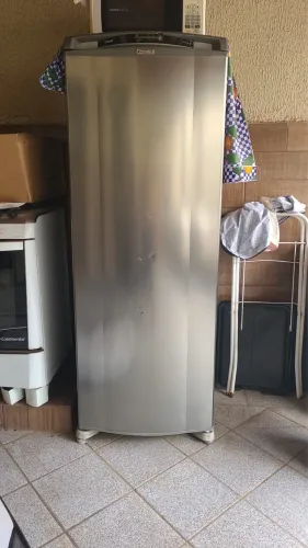 Geladeira Electrolux