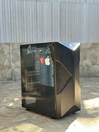 Gabinete Fortrek 