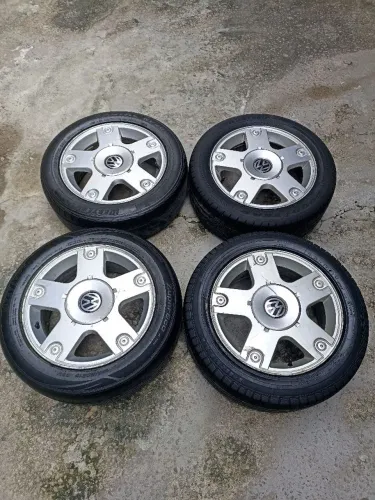Roda Gol Copa original 
