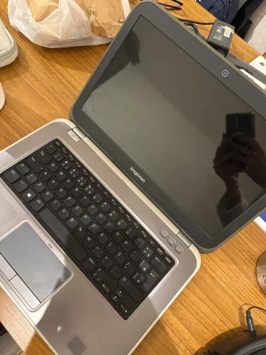 Notebook Dell