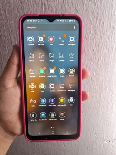Samsung A04e 