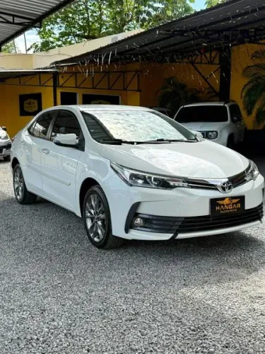 Toyota Corolla XEI 2.0 Flex 16V Aut. 2019