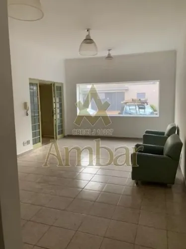 Locação de Comercial / Sala na cidade de Ribeirão Preto