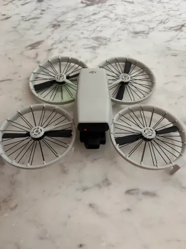 Drone DJI FLIP NOVO