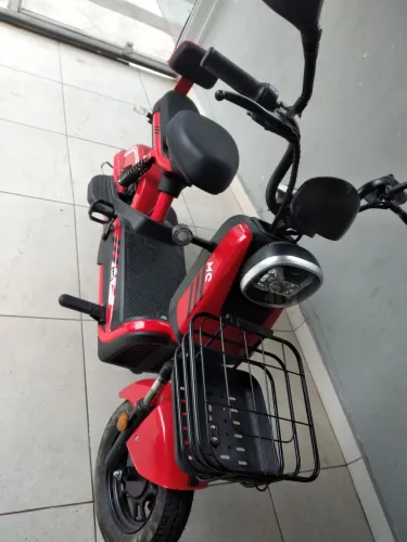 Vendo . Moto elétrica JOY Njva