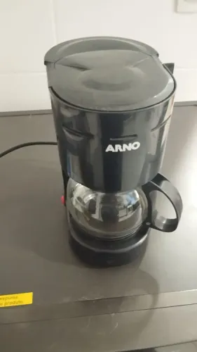 Cafeteira Arno