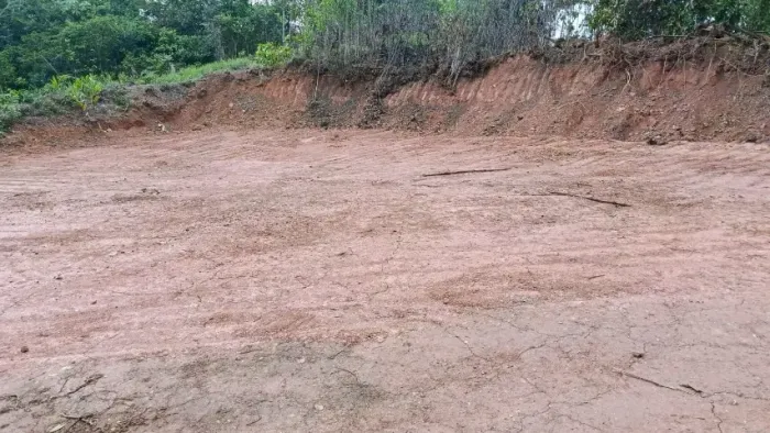TERRENO 12X60 10.000 A VISTA