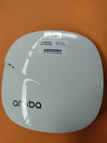 Roteadores Aruba