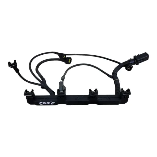Chicote Bico Injetor Ford Focus 2.0 2002