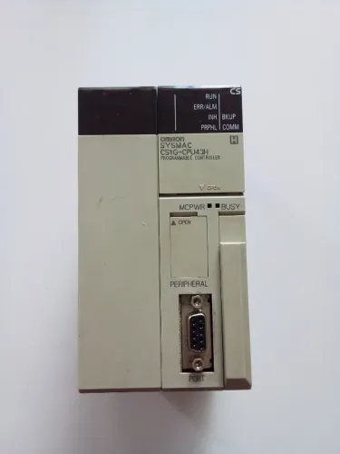 Clp Omron Cs1g-cpu43h
