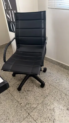 Cadeira escritório