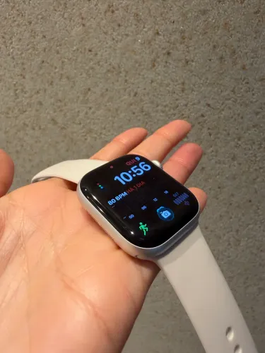 Apple Watch Série 10