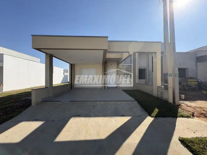 Casa em Condomínios em Sorocaba