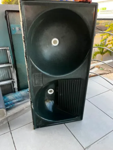 TANQUE 2 CUBAS